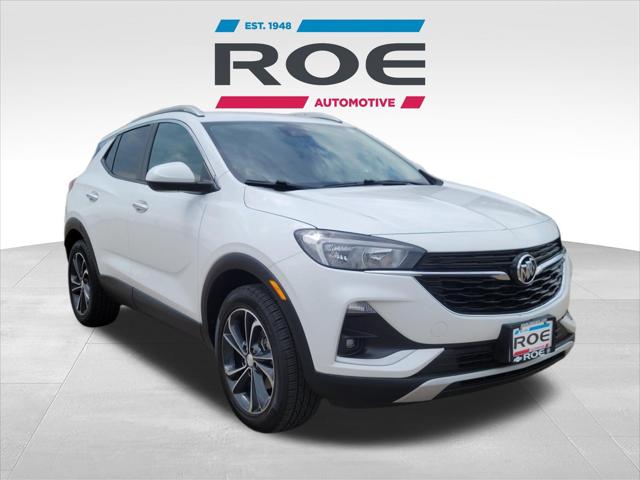2023 Buick Encore GX Select AWD for sale in Aurora, NE