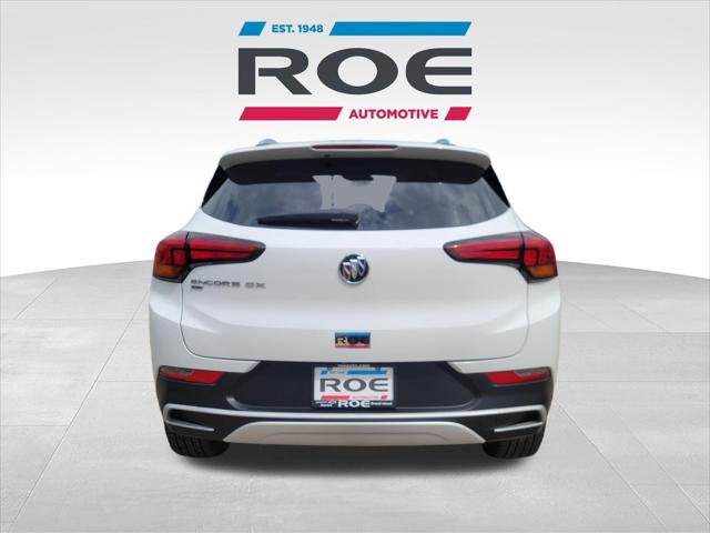 2023 Buick Encore GX Select AWD