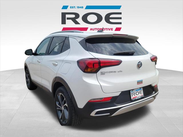 2023 Buick Encore GX Select AWD