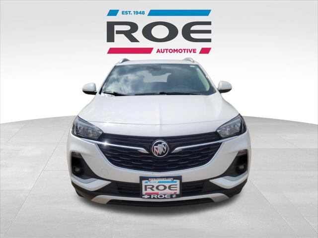 2023 Buick Encore GX Select AWD