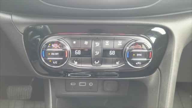 2023 Buick Encore GX Select AWD