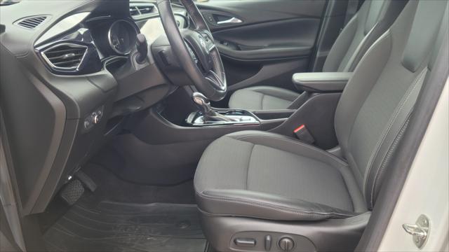 2023 Buick Encore GX Select AWD