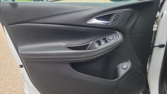 2023 Buick Encore GX Select AWD