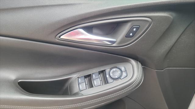 2023 Buick Encore GX Select AWD