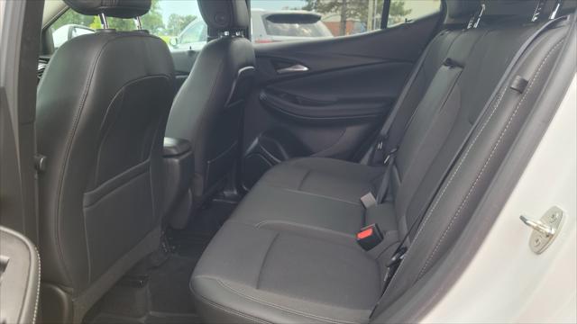 2023 Buick Encore GX Select AWD