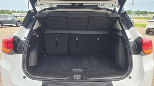 2023 Buick Encore GX Select AWD