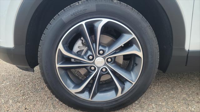 2023 Buick Encore GX Select AWD