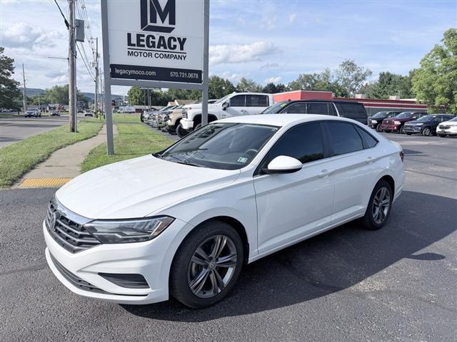 2019 Volkswagen Jetta 1.4T S for sale in Sayre, PA