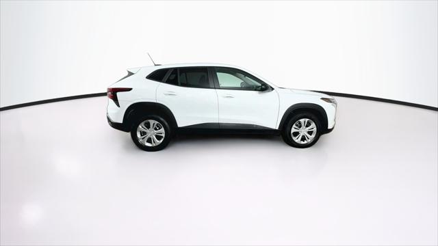 2025 Chevrolet Trax FWD LS for sale in Cary	, NC