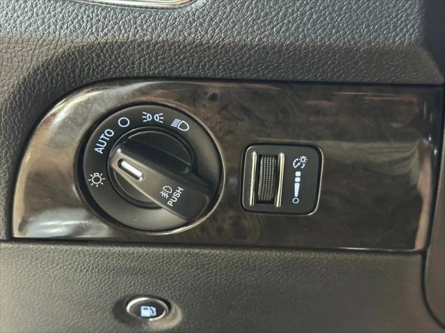 2016 Dodge Durango Limited