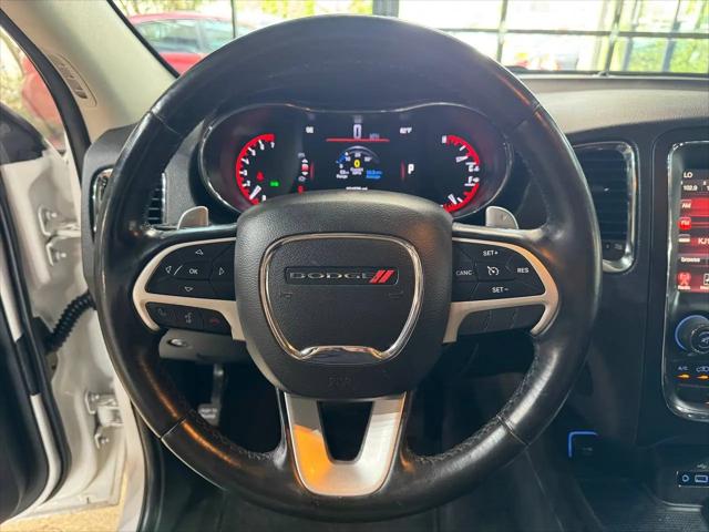 2016 Dodge Durango Limited