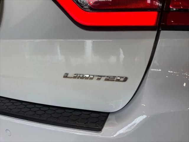 2016 Dodge Durango Limited