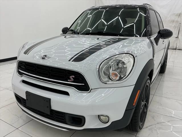 2016 MINI Countryman Cooper S for sale in Cincinnati, OH