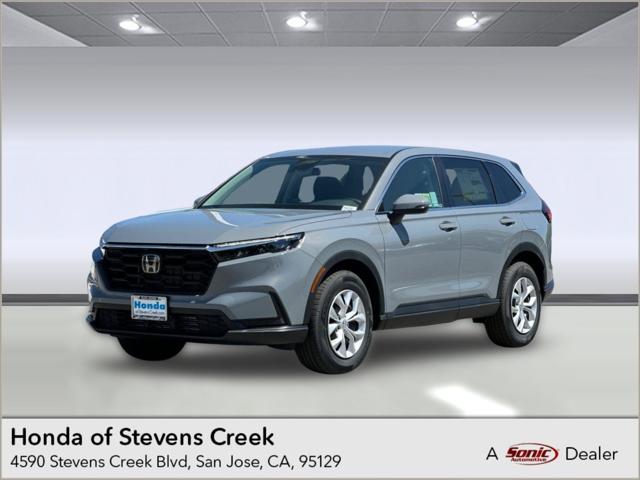 2026 Honda CR-V LX AWD for sale in San Jose, CA