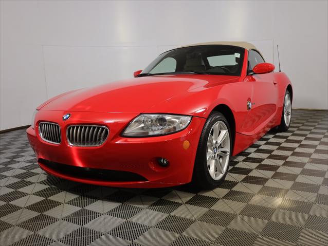 2005 BMW Z4 3.0i for sale in Sioux Falls, SD