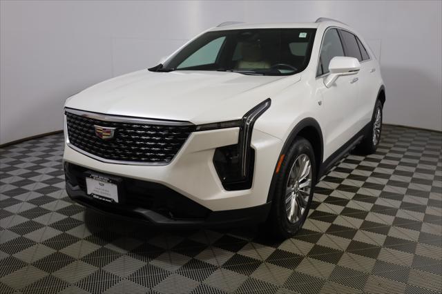 2024 Cadillac XT4 AWD Premium Luxury for sale in Sioux Falls, SD