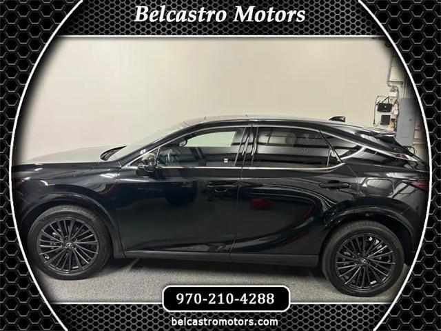 2026 Lexus RX 450h+ Premium for sale in GRAND JCT, CO