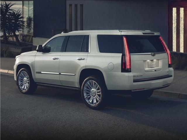 2019 Cadillac Escalade Luxury for sale in Montebello, CA