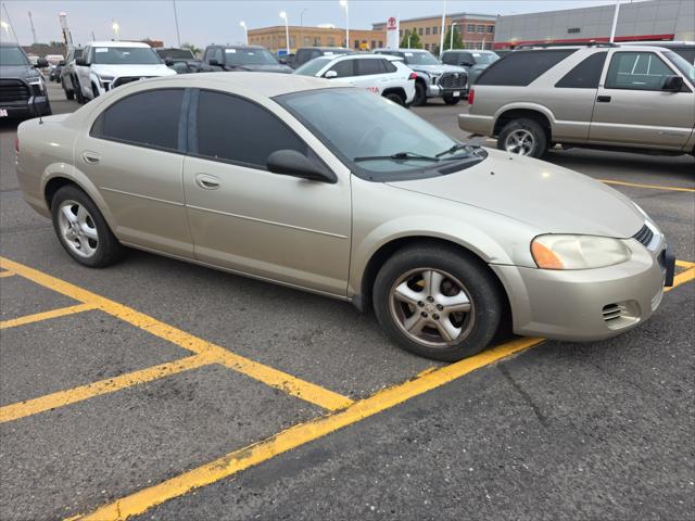 2006 Dodge Stratus SXT for sale in Twin Falls, ID