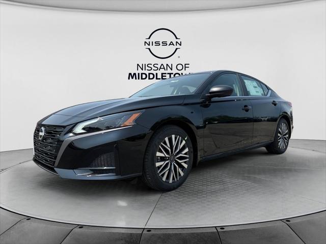2026 Nissan Altima SV FWD for sale in New Hampton, NY