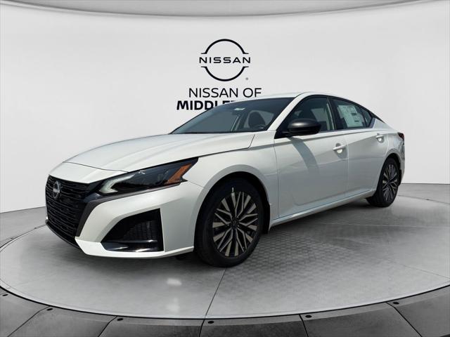 2026 Nissan Altima SV FWD for sale in New Hampton, NY