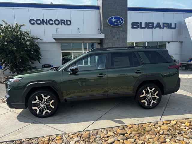 2026 Subaru Outback Touring XT for sale in Concord, NC