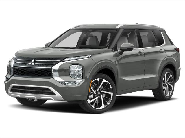 2023 Mitsubishi Outlander SEL 2.5 S-AWC for sale in Fredericksburg, VA
