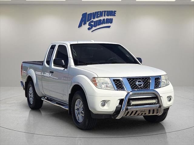 2018 Nissan Frontier SV for sale in Fayetteville, AR