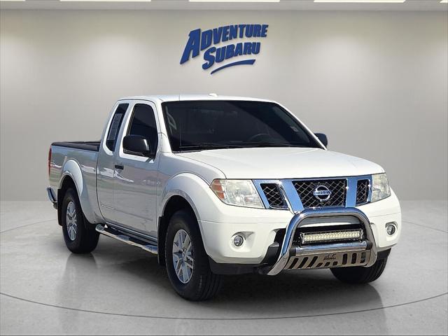 2018 Nissan Frontier SV for sale in Fayetteville, AR