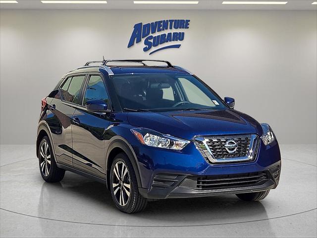 2018 Nissan Kicks SV for sale in Fayetteville, AR