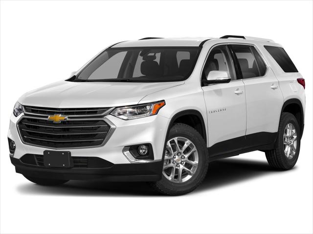 2019 Chevrolet Traverse 1LT for sale in Williamston, NC