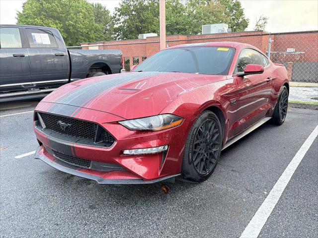 2018 Ford Mustang GT for sale in Buford, GA