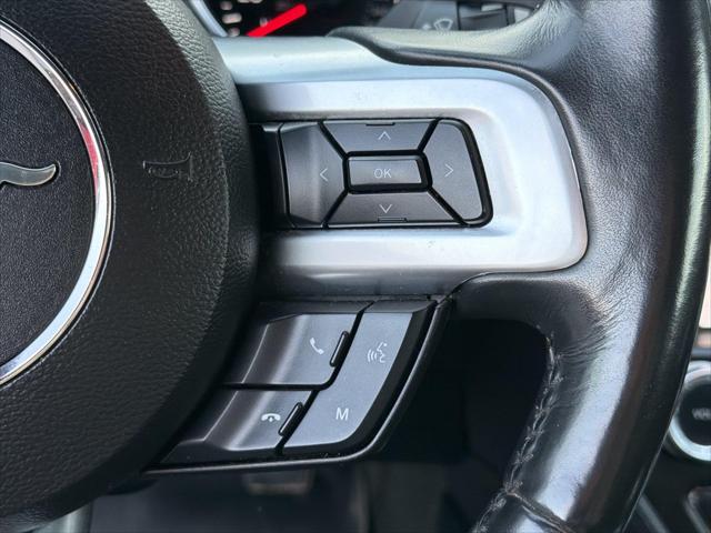 2018 Ford Mustang GT