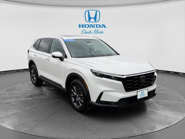2026 Honda CR-V EX-L AWD for sale in Santa Maria, CA