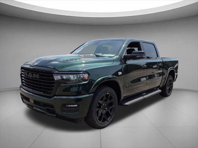 2026 Ram 1500 Laramie for sale in Goldsboro, NC