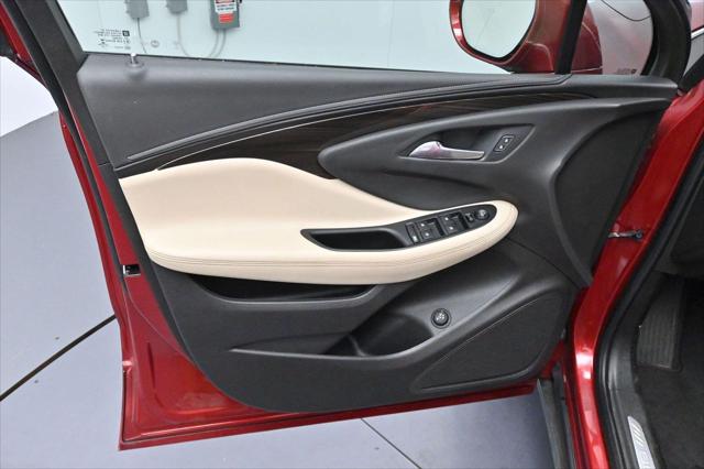 2019 Buick Envision AWD Preferred