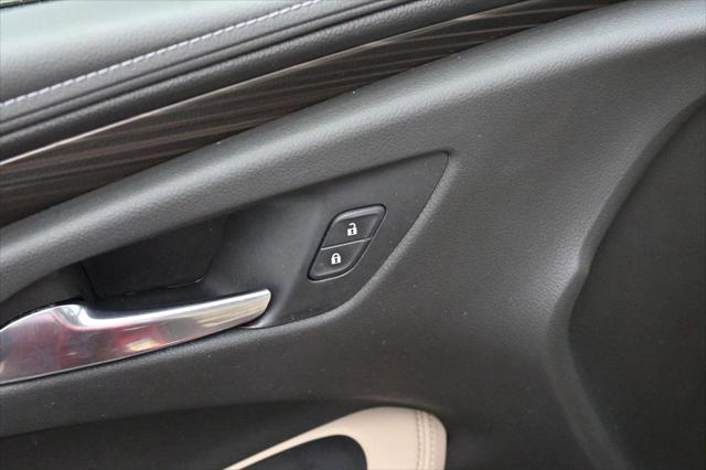 2019 Buick Envision AWD Preferred