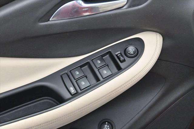 2019 Buick Envision AWD Preferred