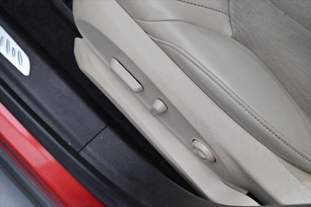 2019 Buick Envision AWD Preferred
