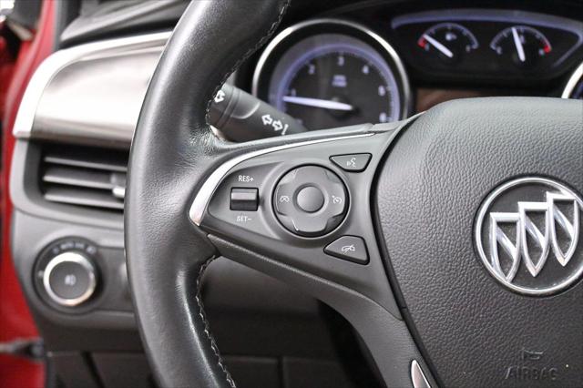 2019 Buick Envision AWD Preferred