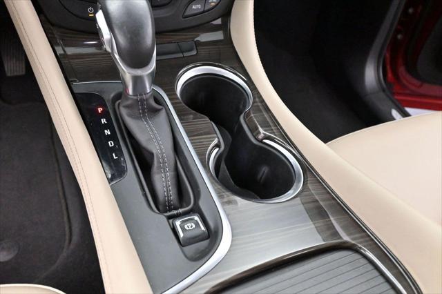 2019 Buick Envision AWD Preferred