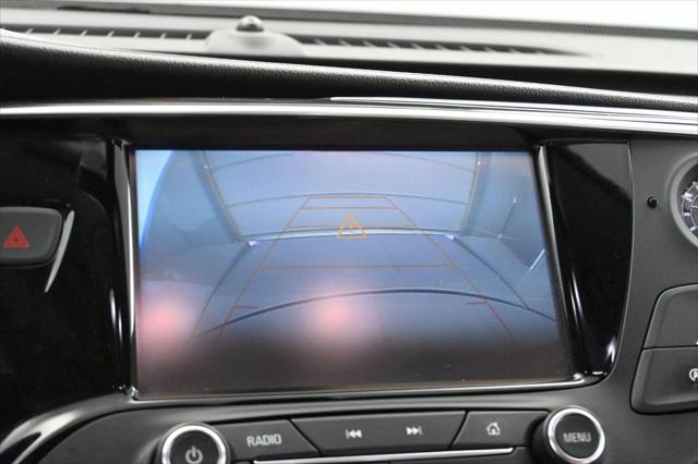 2019 Buick Envision AWD Preferred