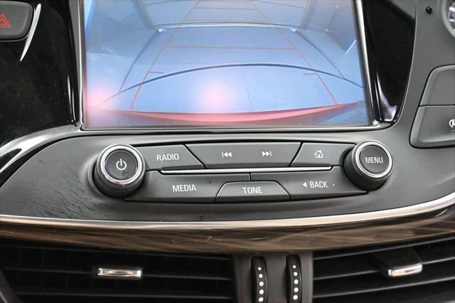 2019 Buick Envision AWD Preferred
