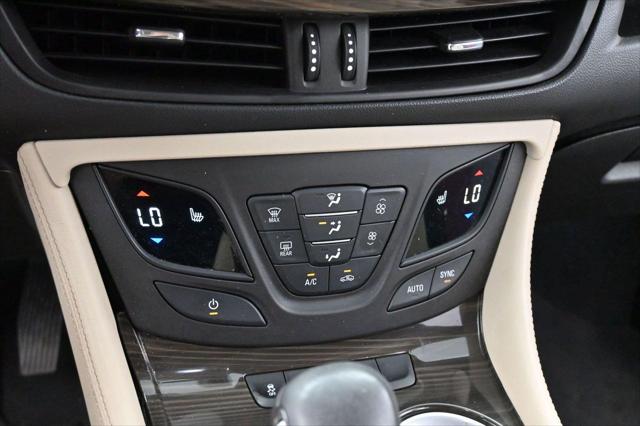 2019 Buick Envision AWD Preferred