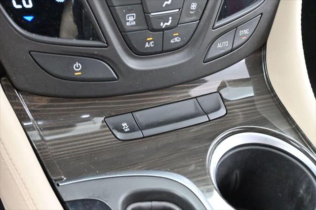 2019 Buick Envision AWD Preferred