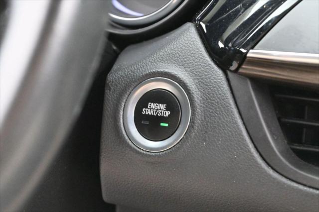 2019 Buick Envision AWD Preferred