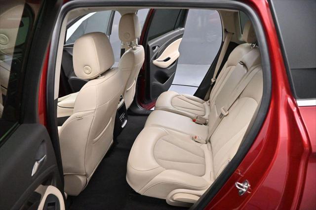 2019 Buick Envision AWD Preferred