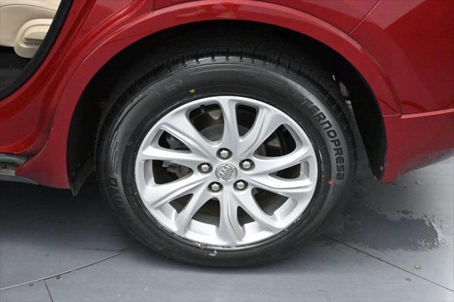 2019 Buick Envision AWD Preferred
