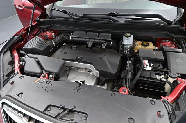 2019 Buick Envision AWD Preferred