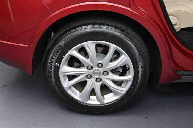 2019 Buick Envision AWD Preferred